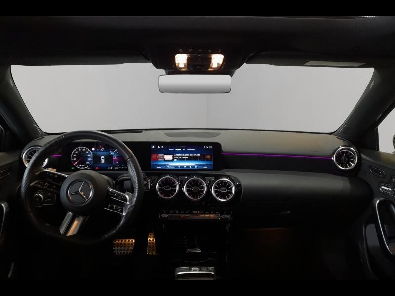 Image MERCEDES-BENZ Classe A 200 d 150ch AMG Line 8G-DCT
