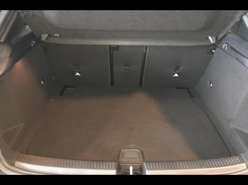 Image MERCEDES-BENZ Classe A 200 d 150ch AMG Line 8G-DCT