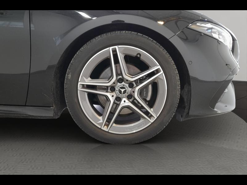 Image MERCEDES-BENZ Classe A 200 d 150ch AMG Line 8G-DCT