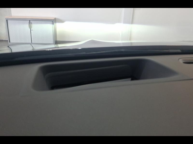 Image MERCEDES-BENZ Classe A 200 d 150ch AMG Line 8G-DCT