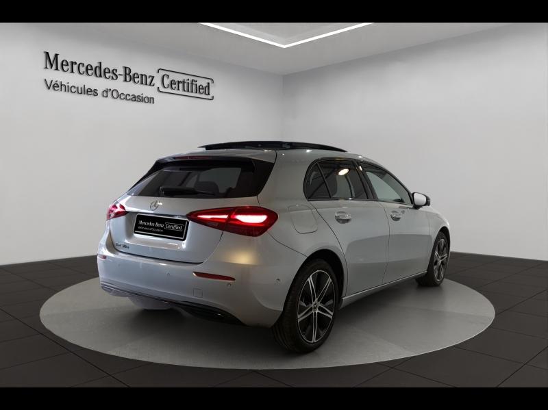 Image MERCEDES-BENZ Classe A 250 e Hybrid EQ 163+109ch Progressive Line 8G-DCT