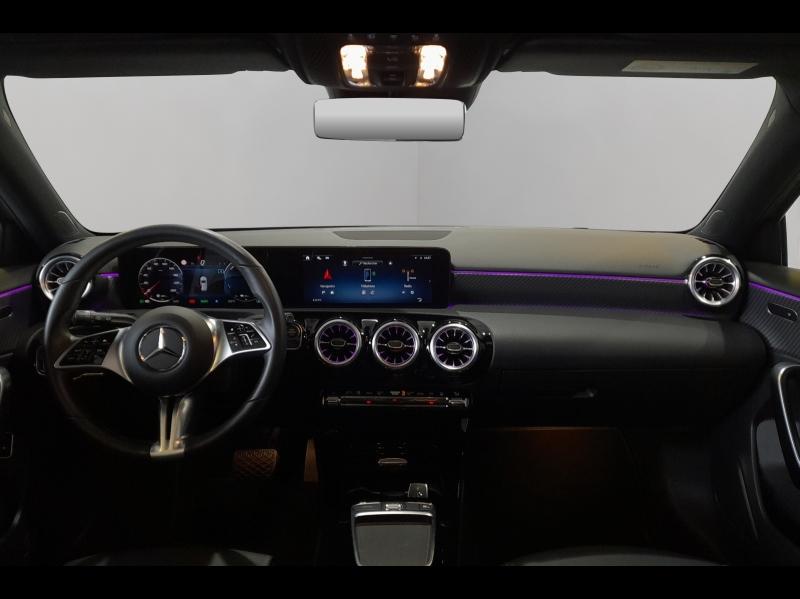 Image MERCEDES-BENZ Classe A 250 e Hybrid EQ 163+109ch Progressive Line 8G-DCT