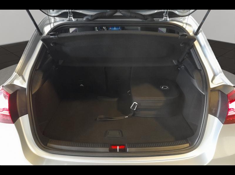 Image MERCEDES-BENZ Classe A 250 e Hybrid EQ 163+109ch Progressive Line 8G-DCT