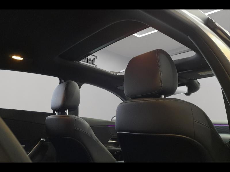 Image MERCEDES-BENZ Classe A 250 e Hybrid EQ 163+109ch Progressive Line 8G-DCT