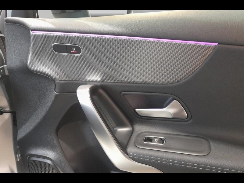 Image MERCEDES-BENZ Classe A 250 e Hybrid EQ 163+109ch Progressive Line 8G-DCT