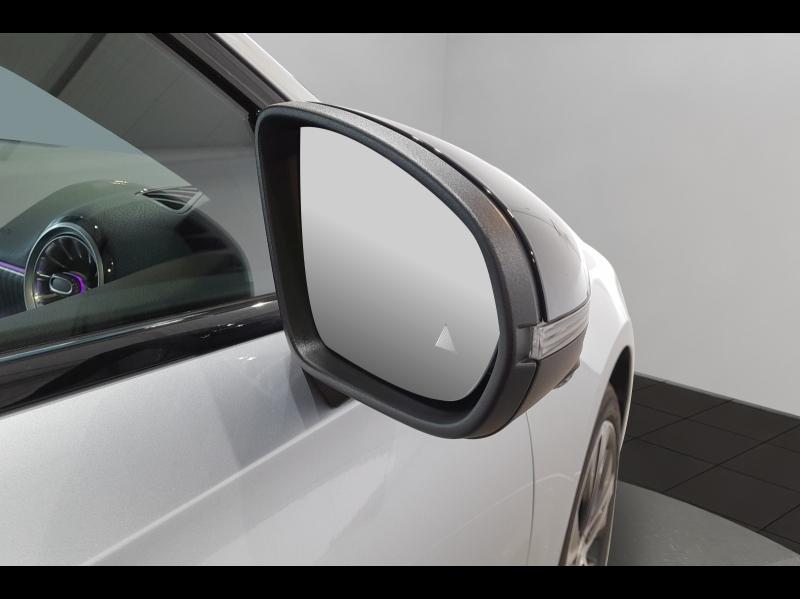 Image MERCEDES-BENZ Classe A 250 e Hybrid EQ 163+109ch Progressive Line 8G-DCT