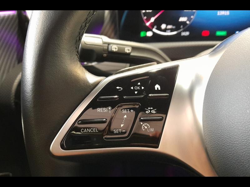 Image MERCEDES-BENZ Classe A 250 e Hybrid EQ 163+109ch Progressive Line 8G-DCT