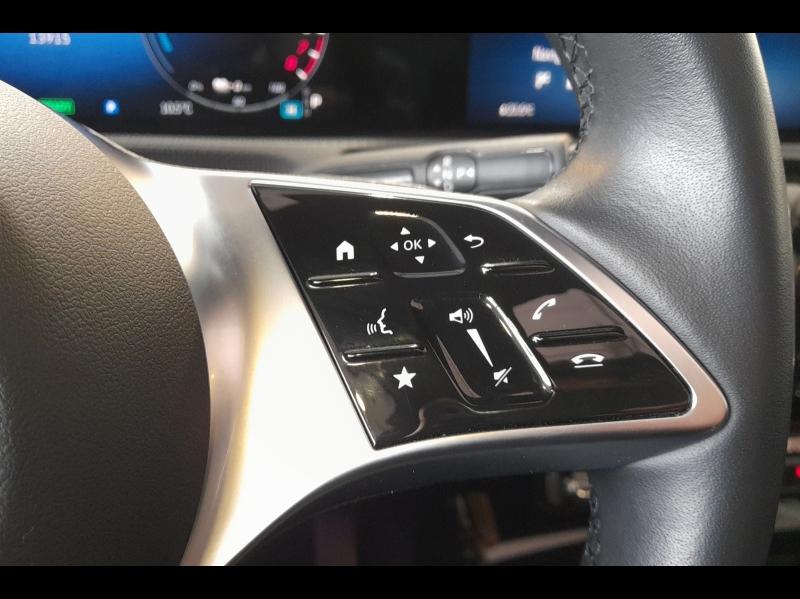Image MERCEDES-BENZ Classe A 250 e Hybrid EQ 163+109ch Progressive Line 8G-DCT