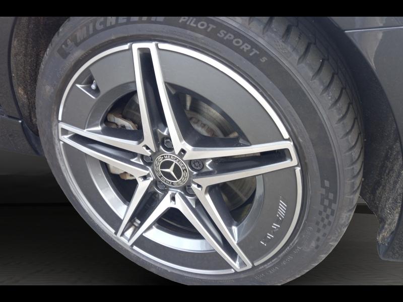 Image MERCEDES-BENZ Classe C 300 e 204+129ch AMG Line