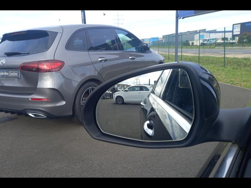 Image MERCEDES-BENZ Classe C 300 e 204+129ch AMG Line