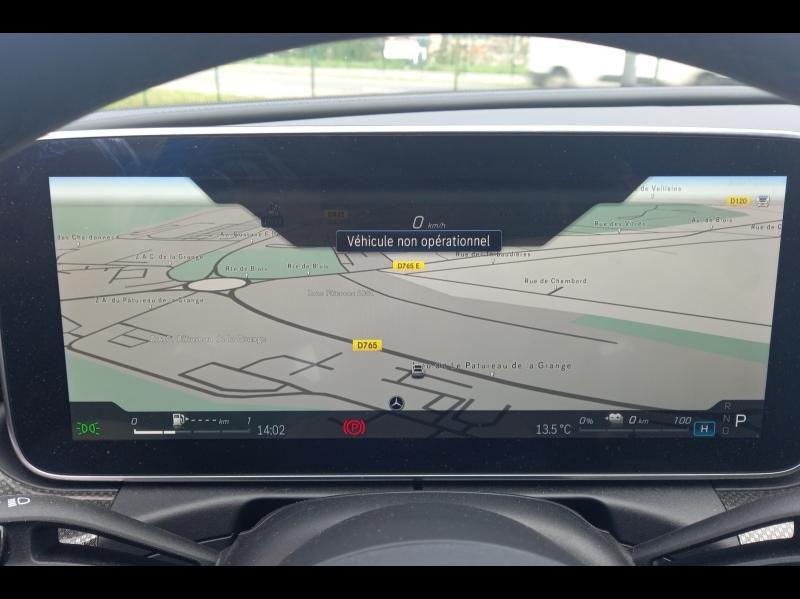 Image MERCEDES-BENZ Classe C 300 e 204+129ch AMG Line