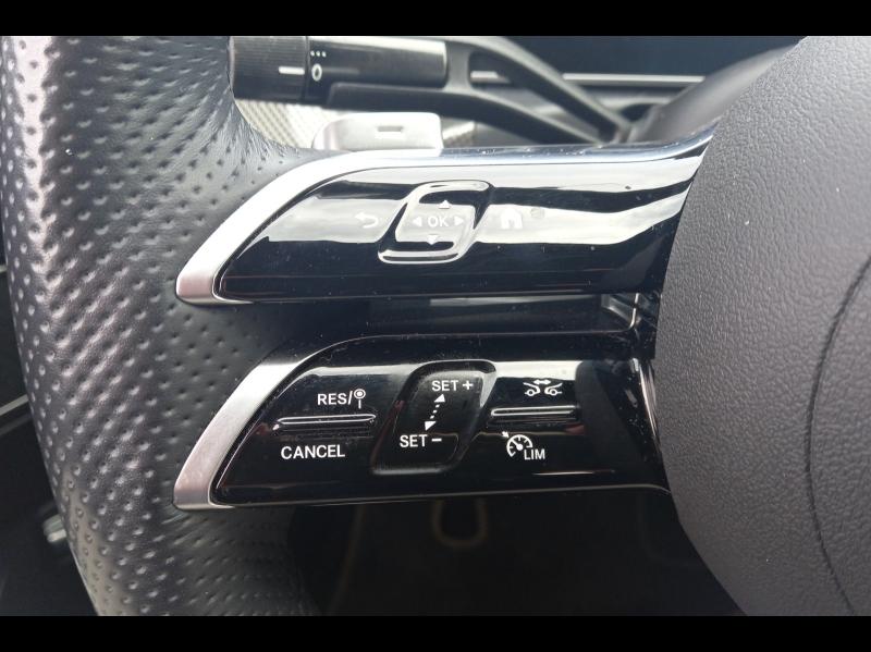 Image MERCEDES-BENZ Classe C 300 e 204+129ch AMG Line