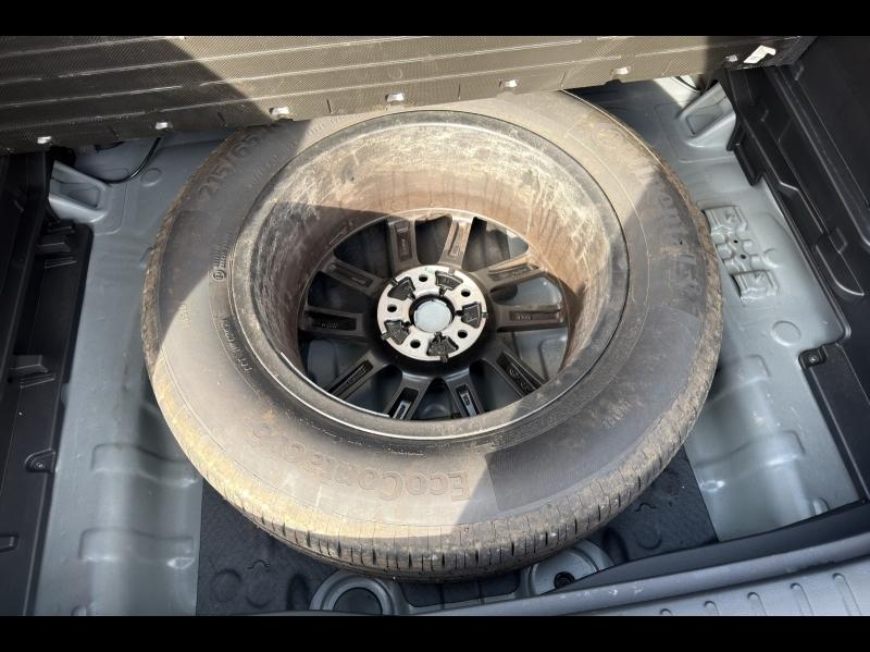 Image HYUNDAI Tucson 1.6 T-GDi 230ch Hybrid Business BVA6