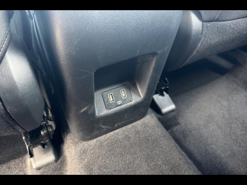 Image HYUNDAI Tucson 1.6 T-GDi 230ch Hybrid Business BVA6