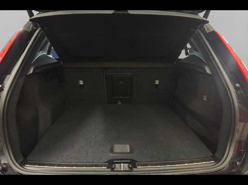 Image VOLVO XC40 T5 Recharge 180 + 82ch Inscription Luxe DCT 7