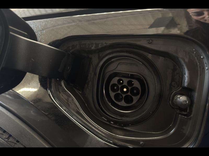 Image VOLVO XC40 T5 Recharge 180 + 82ch Inscription Luxe DCT 7