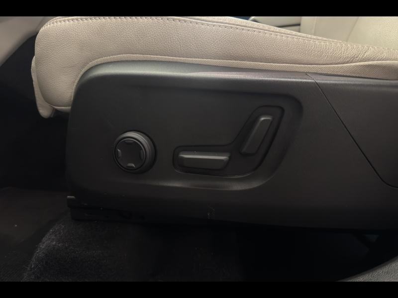 Image VOLVO XC40 T5 Recharge 180 + 82ch Inscription Luxe DCT 7