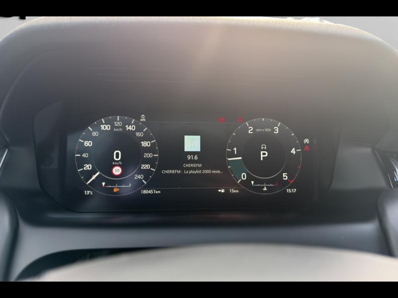 Image LAND-ROVER Discovery Sport D200 R-Dynamic HSE AWD BVA Mark VI