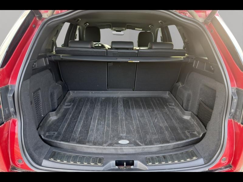 Image LAND-ROVER Discovery Sport D200 R-Dynamic HSE AWD BVA Mark VI