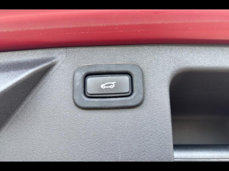 Image LAND-ROVER Discovery Sport D200 R-Dynamic HSE AWD BVA Mark VI