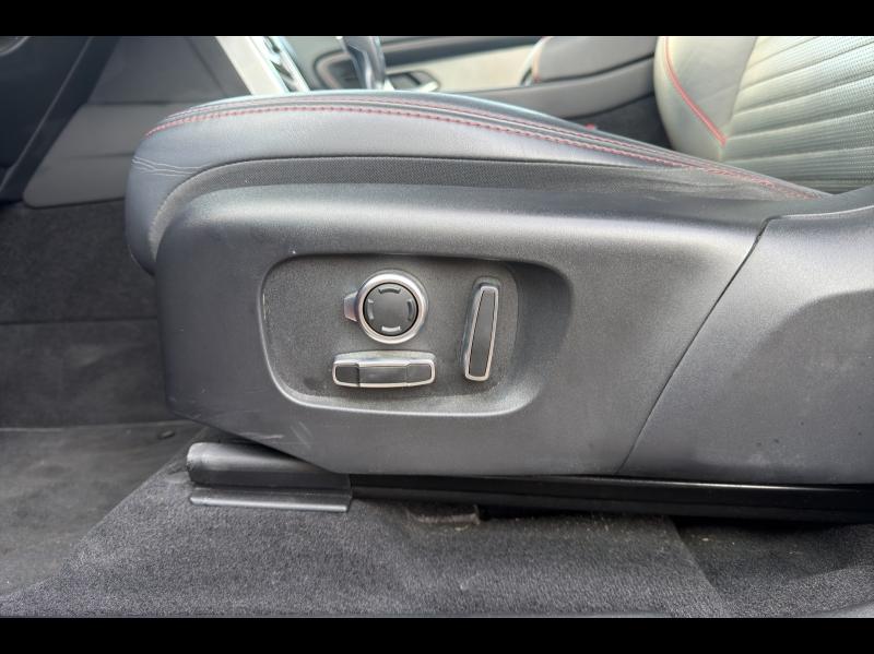 Image LAND-ROVER Discovery Sport D200 R-Dynamic HSE AWD BVA Mark VI