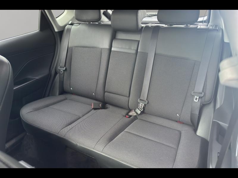 Image HYUNDAI Kona 1.6 GDi 129ch Hybrid Creative DCT-6