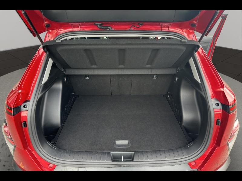 Image HYUNDAI Kona 1.6 GDi 129ch Hybrid Creative DCT-6
