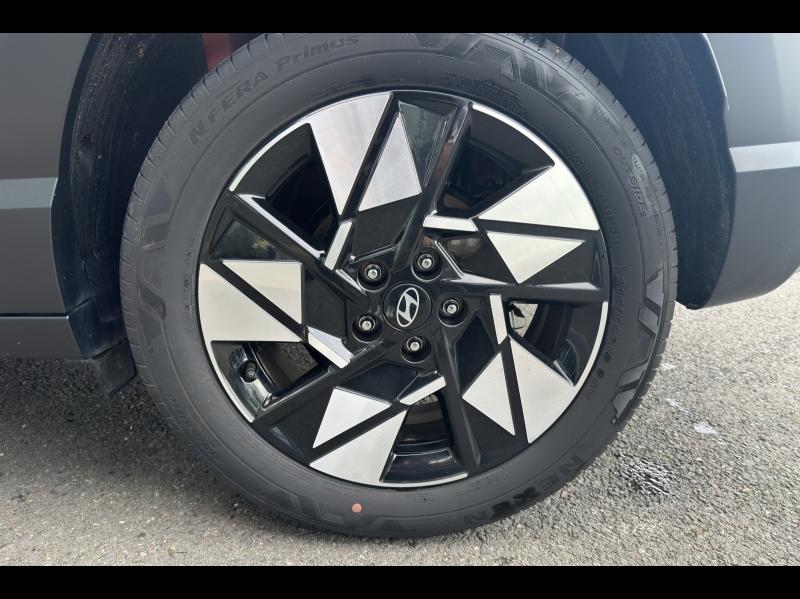 Image HYUNDAI Kona 1.6 GDi 129ch Hybrid Creative DCT-6
