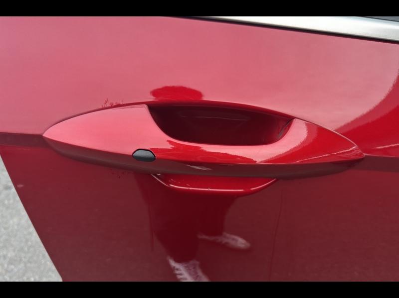Image HYUNDAI Kona 1.6 GDi 129ch Hybrid Creative DCT-6