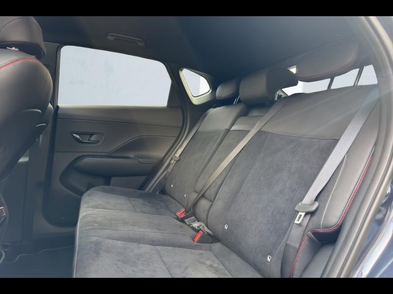 Image HYUNDAI Kona 1.6 GDi 138ch Hybrid N Line Executive DCT-6