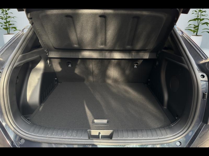 Image HYUNDAI Kona 1.6 GDi 138ch Hybrid N Line Executive DCT-6