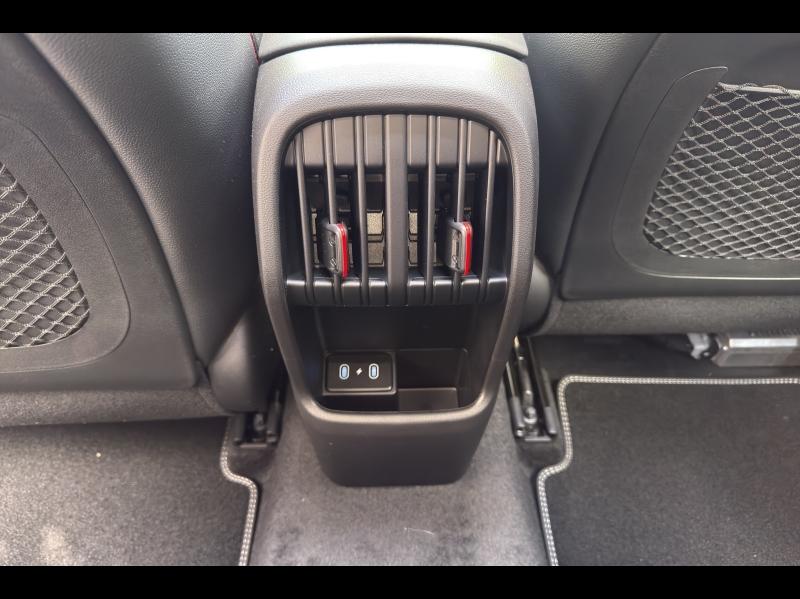 Image HYUNDAI Kona 1.6 GDi 138ch Hybrid N Line Executive DCT-6