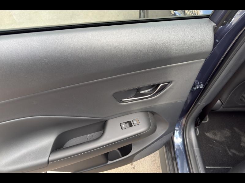 Image HYUNDAI Kona 1.6 GDi 138ch Hybrid N Line Executive DCT-6