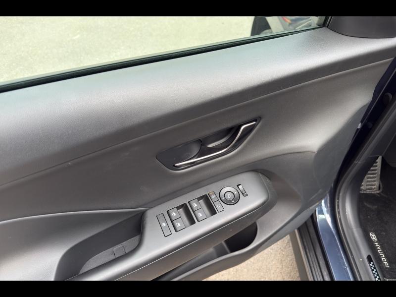 Image HYUNDAI Kona 1.6 GDi 138ch Hybrid N Line Executive DCT-6