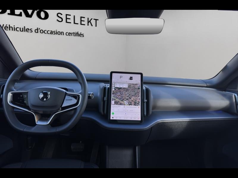 Image VOLVO EX30 Single Extended Range 272ch Ultra