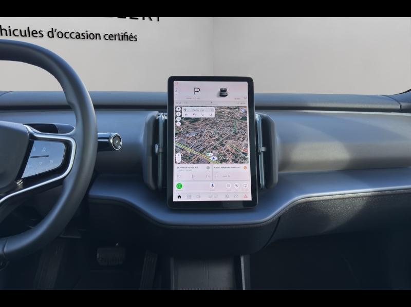 Image VOLVO EX30 Single Extended Range 272ch Ultra