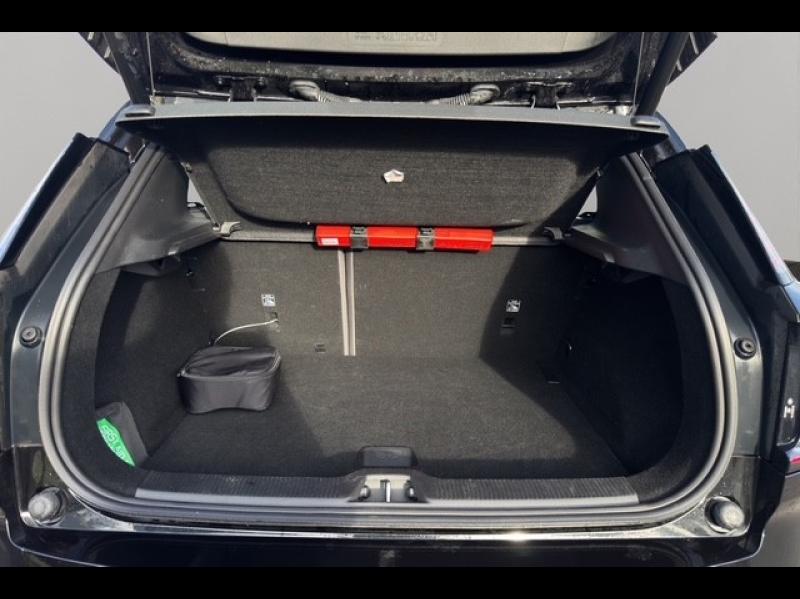 Image VOLVO EX30 Single Extended Range 272ch Ultra