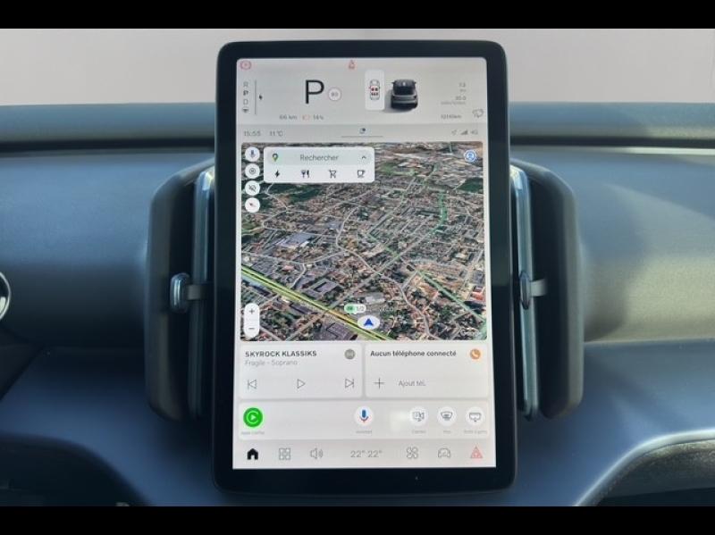 Image VOLVO EX30 Single Extended Range 272ch Ultra