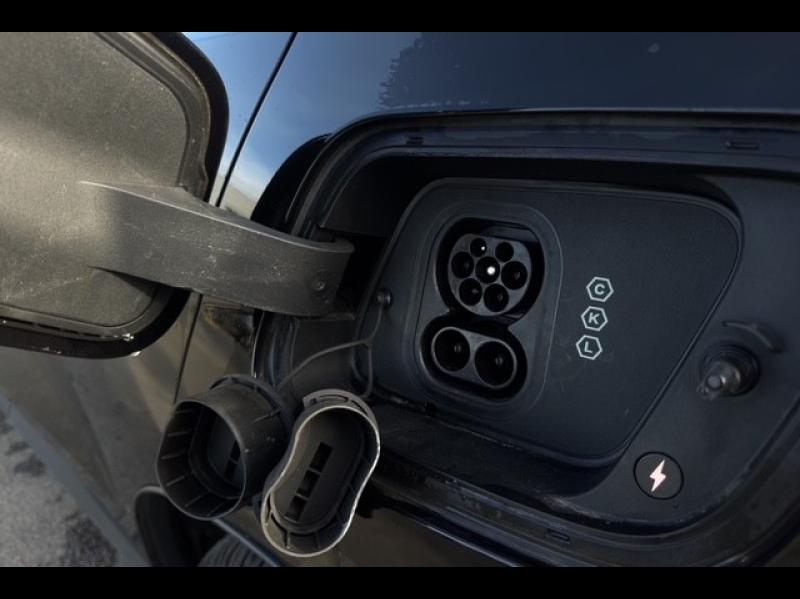 Image VOLVO EX30 Single Extended Range 272ch Ultra