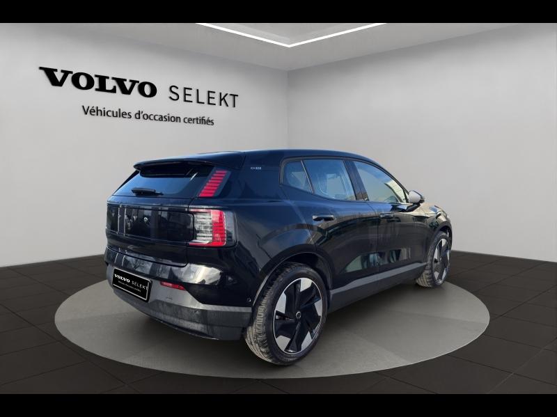 Image VOLVO EX30 Single Extended Range 272ch Ultra