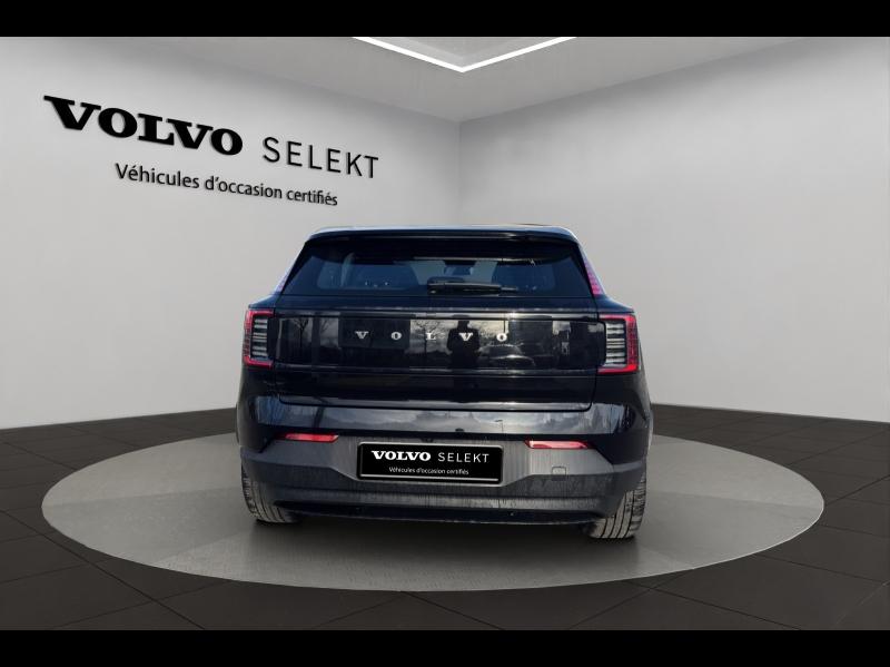 Image VOLVO EX30 Single Extended Range 272ch Ultra