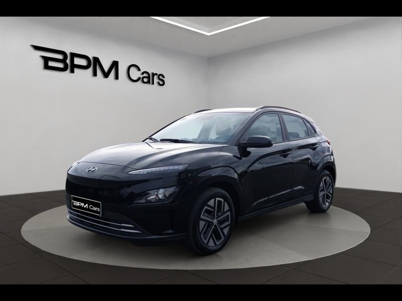 Photo HYUNDAI Kona Electric 39kWh - 136ch Intuitive