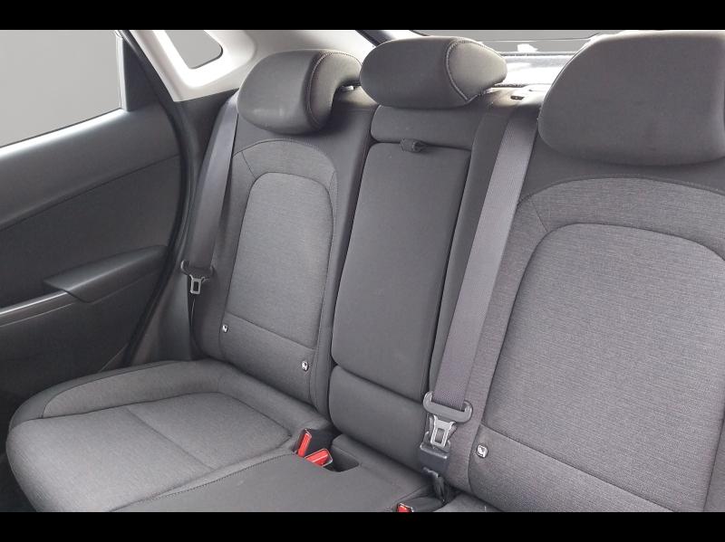Image HYUNDAI Kona Electric 39kWh - 136ch Intuitive