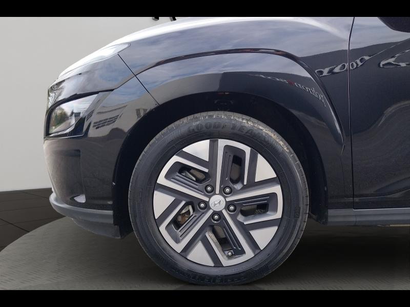 Image HYUNDAI Kona Electric 39kWh - 136ch Intuitive