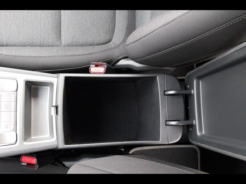 Image HYUNDAI Kona Electric 39kWh - 136ch Intuitive