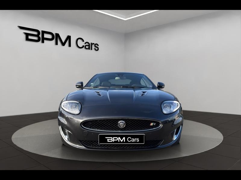 Image JAGUAR XK Coupé 5.0 V8 R