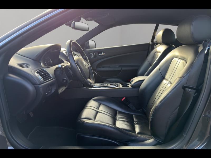 Image JAGUAR XK Coupé 5.0 V8 R