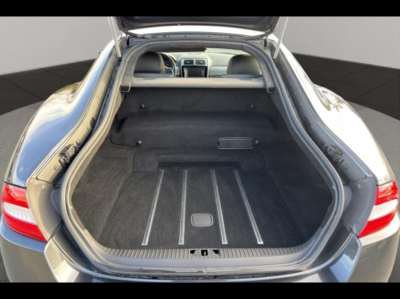 Image JAGUAR XK Coupé 5.0 V8 R