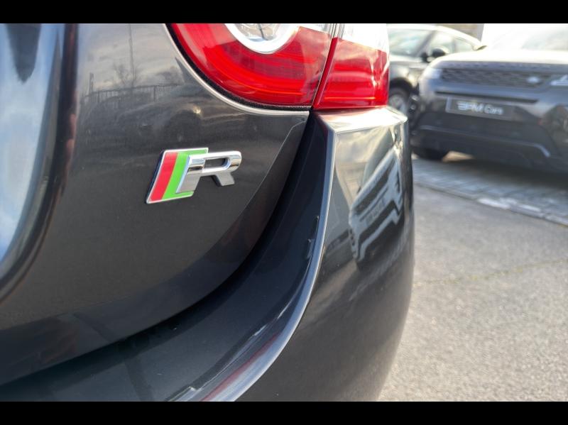 Image JAGUAR XK Coupé 5.0 V8 R