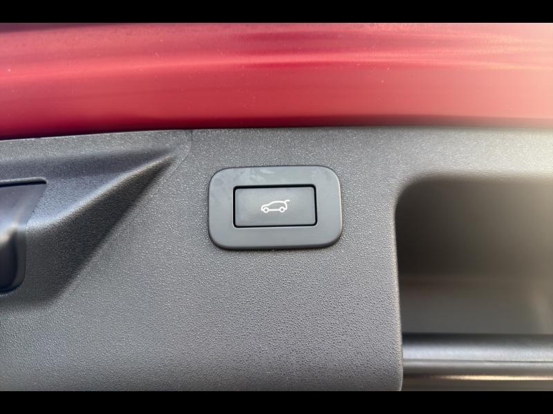 Image LAND-ROVER Discovery Sport P200 Flex Fuel R-Dynamic SE AWD BVA